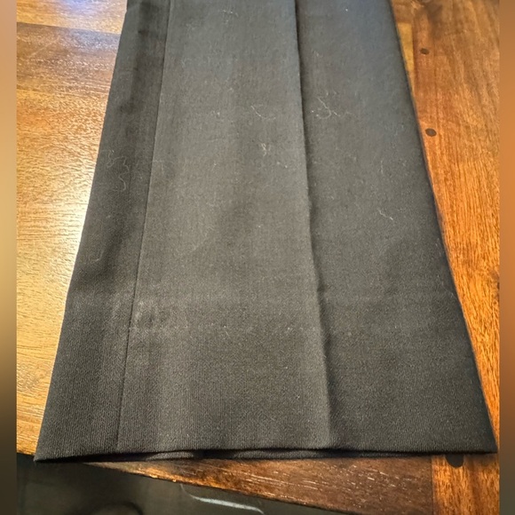 Hugo Boss Black Trousers Size 12 Trousers - Picture 4 of 9